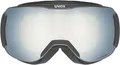 Produktbild: Uvex Skibrille uvex downhill 2100 CV BLACK MATT