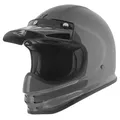 Produktbild: Bogotto Motocrosshelm V381 Helm grau L