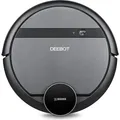 Produktbild: Ecovacs Robotics Deebot 901 (1000 Pa) (22639948)