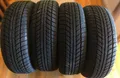 Produktbild: 4x ( 1 Satz) Westlake SW608 215/65 R16 98H Winterreifen 3PMSF NEU Angebot TOP