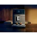 Produktbild: WMF 840L Kaffeevollautomat Perfection - Schwarz/Silber