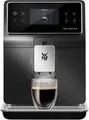 Produktbild: WMF Kaffeevollautomat Perfection 840L | Edelstahl/Schwarz | 15 Spezialitäten | Touchscreen | Milchsystem