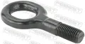 Produktbild: Für FEBEST 2596-001 TOW HOOK