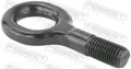 Produktbild: Für FEBEST 2596-001 TOWBAR