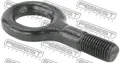Produktbild: Febest 2596-001 passend für FIAT HONDA PEUGEOT