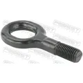 Produktbild: Febest Abschlepphaken für Abarth 500 / 595 / 695 Fiat 500 DUCATO Kasten DUCATO