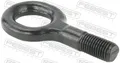 Produktbild: FEBEST Abschlepphaken 2596-001 für FIAT DUCATO Bus 500 100 Multijet 110 120 130