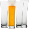 Produktbild: Schott Zwiesel BEER BASIC Weizenbierglas 0,3 l 4er Set