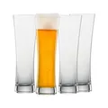 Produktbild: Schott Zwiesel Weizenbiergläser Beer Basic 300 ml 4er Set