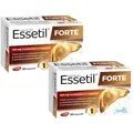 Produktbild: Essetil Forte 600 Mg Phospholipide 30 Kapseln