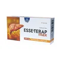 Produktbild: (Einheit/0,35€) Esse-Terap MAX 30 Kapseln Leberschutz D/S