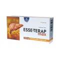 Produktbild: (Einheit/0,35€) Esse-Terap MAX 30 Kapseln Leberschutz D/S