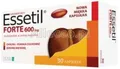 Produktbild: ESSETIL FORTE 30 Kapseln