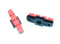 Produktbild: Magura, Bremsbelag, Wet Conditions,  Magura HS11, HS33, Bremsschuh, rot