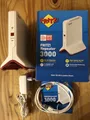 Produktbild: AVM FRITZ! Repeater 3000 2,4/5GHz WLAN Mesh Repeater