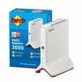 Produktbild: AVM FRITZ! 3000 WLAN Repeater OVP | Upgrade zum FRITZ! 2400 – Kaufbeleg aus 2023