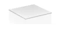 Produktbild: KEUCO EDITION 11 Abdeckplatte, 702x3x524 mm, für Waschtischunterschränke und