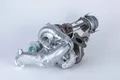 Produktbild: BorgWarner Lader Aufladung KP35+K04 10009880074 +239.94€ Pfand für MERCEDES B906