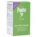 Produktbild: Plantur 39 Haar Aktiv Kapseln 60 St