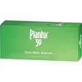 Produktbild: Plantur 39 Haar Aktiv Kapseln 60 St