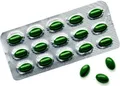 Produktbild: Haar Aktiv Kapseln, 60er Pkg.