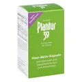 Produktbild: Plantur 39 Haar Aktiv Kapseln