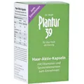 Produktbild: Plantur 39 Haar Aktiv Kapseln 60 St