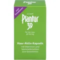 Produktbild: PLANTUR 39 Haar Aktiv Kapseln 60 St PZN07117372