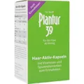 Produktbild: 2x PLANTUR 39 Haar Aktiv Kapseln 60 ST