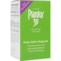 Produktbild: PLANTUR 39 Haar Aktiv Kapseln 60 St