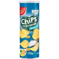 Produktbild: GUT&GÜNSTIG Salz Chips 175,0 g, 1 St.
