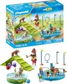 Produktbild: Playmobil 71745 Hundespielplatz