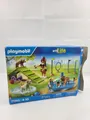 Produktbild: Playmobil My Life Hundespielplatz 71745