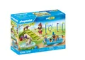 Produktbild: 4008789717450 Playmobil Plac zabaw dla psów 71745 Playmobil (I)