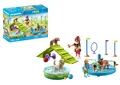 Produktbild: Playmobil my Life 71745 Hundespielplatz NEU/OVP