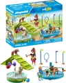 Produktbild: Playmobil 71745 Hundespielplatz NEUHEIT 2025 OVP+