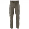 Produktbild: Maier Sports - Tajo 2 - Trekkinghose Gr 46 - Regular braun/grau