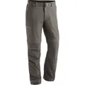 Produktbild: Maier Sports Herren Tajo 2 Hose (Größe S, braun)