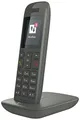 Produktbild: Telekom Speedphone 11 Grafit mit DECT Basis und Anrufbeantworter – wahlweise nutzbar am IP Anschluss oder am analogen a/b Port