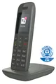Produktbild: Telekom Speedphone 11 Grafit mit Basis und AB Schnurlostelefon Grau NEU OVP