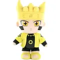 Produktbild: Naruto Plüschfigur Unisex Shippuden - Naruto Six Path multicolor Standard