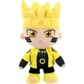 Produktbild: Naruto Shippuden – Naruto Six Paths Plüschfigur (30 cm) Kuscheltier Stofftier