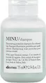 Produktbild: Davines Essential Haircare Minu Shampoo 75 ml