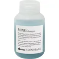 Produktbild: Davines Essential Haircare - MINU Shampoo (75 ml, Flüssiges Shampoo) (8004608243083)