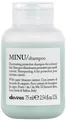 Produktbild: Davines Essential Hair Care Minu Shampoo 75 ml