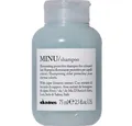 Produktbild: Davines Haarshampoo Davines Essential Haircare Minu Shampoo 75 ml