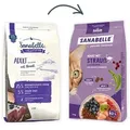 Produktbild: BOSCH Sanabelle Adult Strauß 8kg