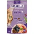 Produktbild: Sanabelle Adult mit Strauß 1x8kg