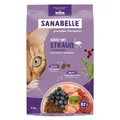 Produktbild: Sanabelle Adult mit Strauß Blaubeeren 8kg Trockenfutter für ausgewachsene Katzen