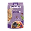 Produktbild: Sanabelle Adult mit Strauß | 8kg Katzenfutter trocken